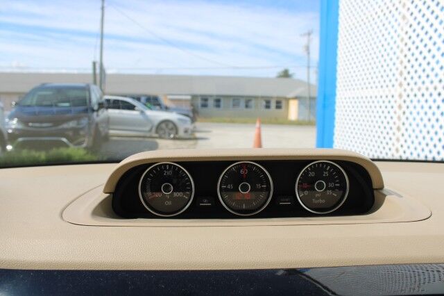 2014 Volkswagen Beetle Coupe 2.0L TDI Melbourne FL