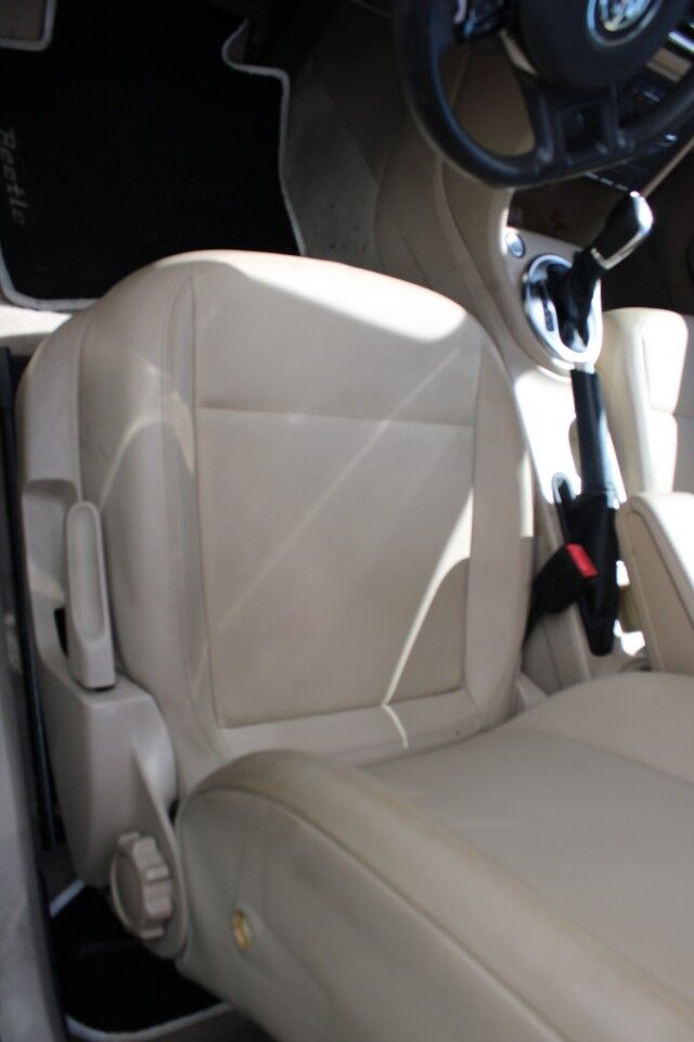 2014 Volkswagen Beetle Coupe 2.0L TDI Melbourne FL