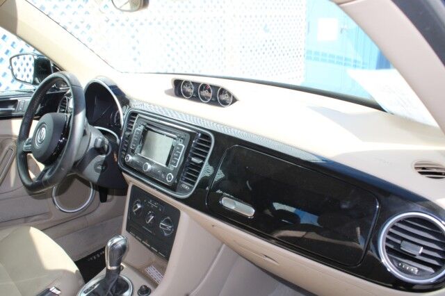 2014 Volkswagen Beetle Coupe 2.0L TDI Melbourne FL