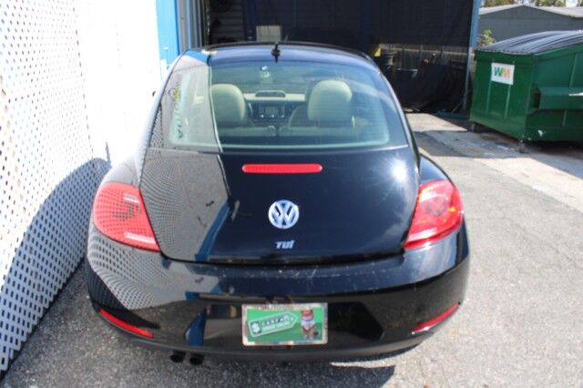 2014 Volkswagen Beetle Coupe 2.0L TDI Melbourne FL