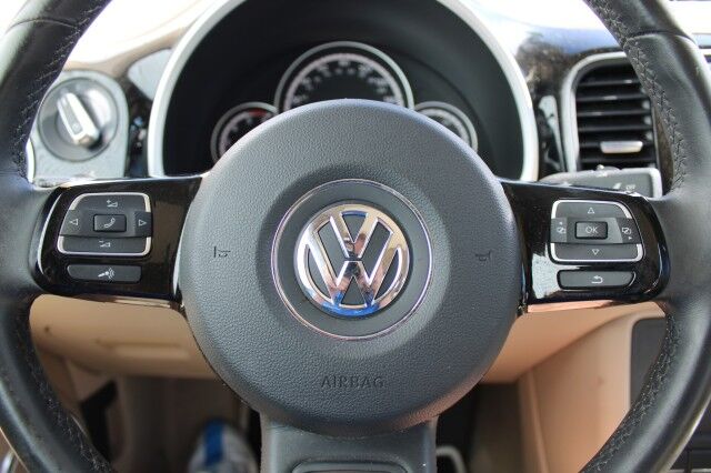 2014 Volkswagen Beetle Coupe 2.0L TDI Melbourne FL