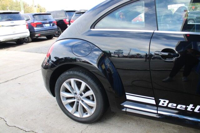 2014 Volkswagen Beetle Coupe 2.0L TDI Melbourne FL