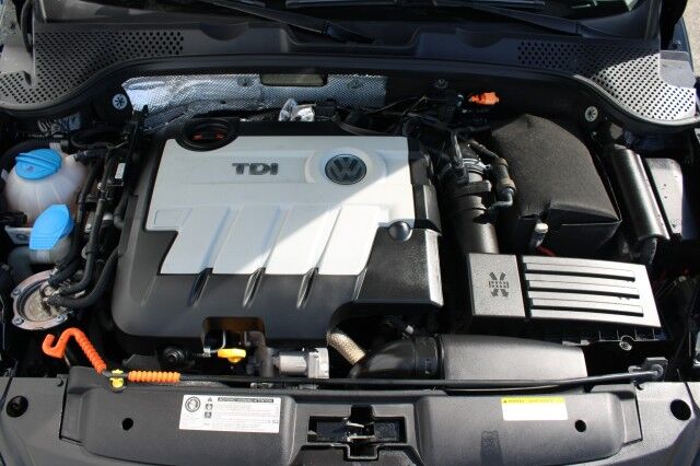 2014 Volkswagen Beetle Coupe 2.0L TDI Melbourne FL