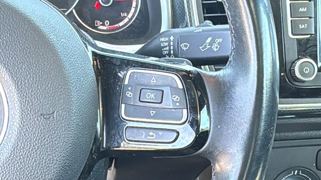 2014 Volkswagen Beetle Coupe 2.0T Turbo R-Line  Selma TX