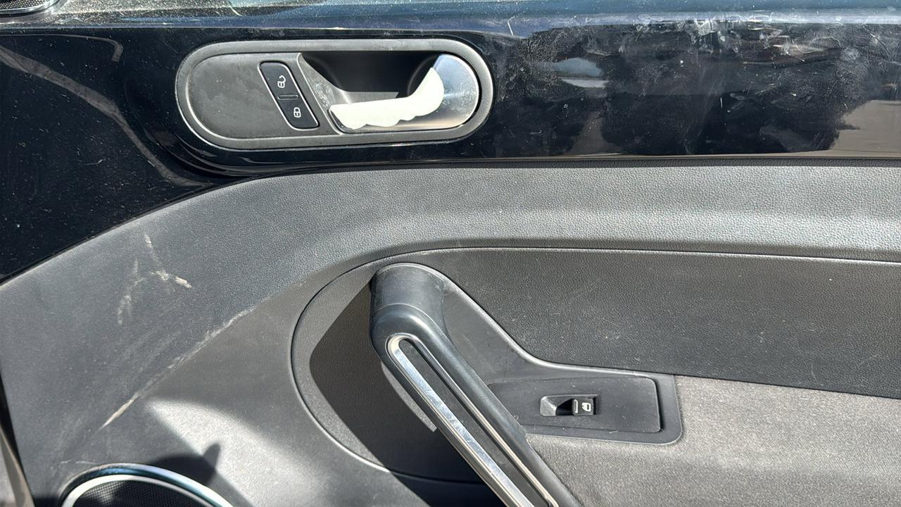 2014 Volkswagen Beetle Coupe 2.0T Turbo R-Line  Selma TX