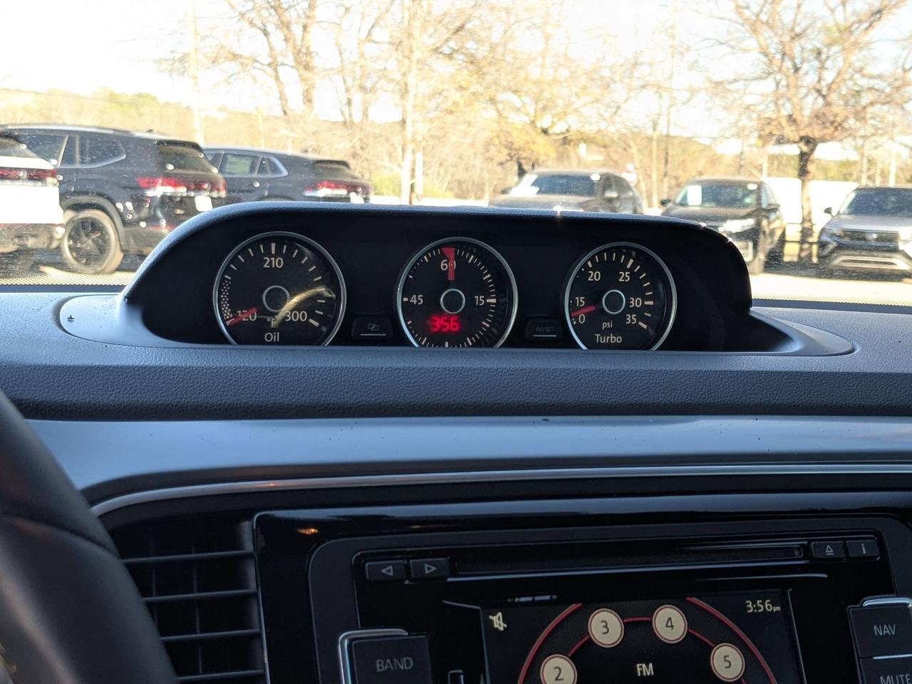 2014 Volkswagen Beetle Coupe 2.0T Turbo R-Line San Antonio TX