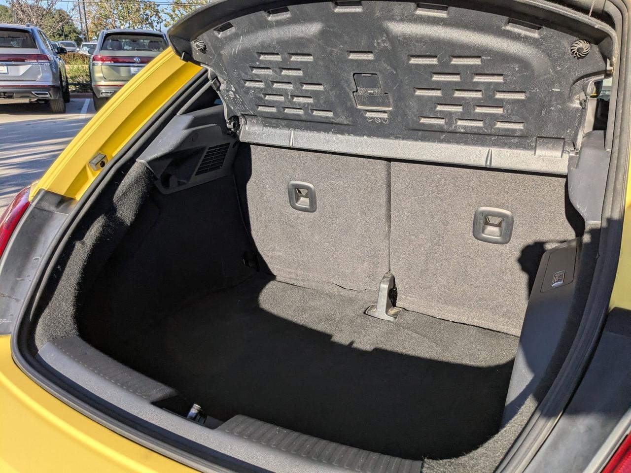 2014 Volkswagen Beetle Coupe 2.0T Turbo R-Line San Antonio TX