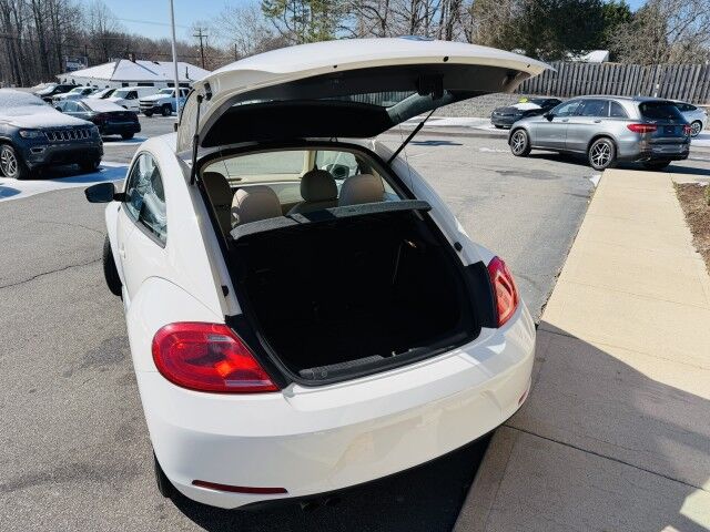 2014 Volkswagen Beetle Coupe 2.5L Conover NC