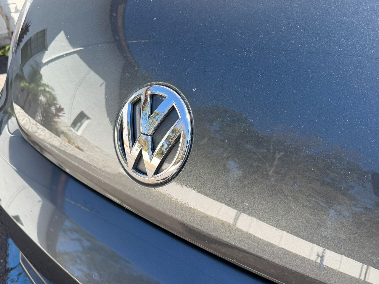 2014 Volkswagen Beetle Coupe 2dr Auto 2.5L PZEV *Ltd Avail* Jacksonville FL