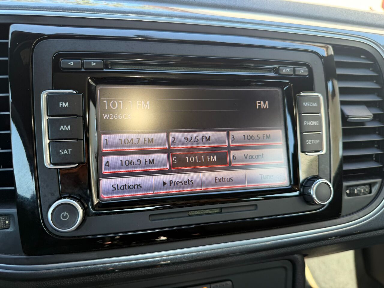 2014 Volkswagen Beetle Coupe 2dr Auto 2.5L PZEV *Ltd Avail* Jacksonville FL