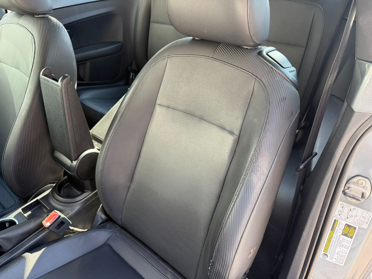 2014 Volkswagen Beetle Coupe 2dr Auto 2.5L PZEV *Ltd Avail* Jacksonville FL