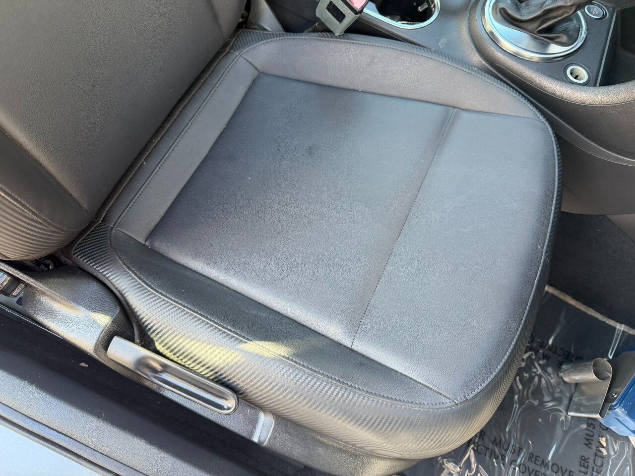 2014 Volkswagen Beetle Coupe 2dr Auto 2.5L PZEV *Ltd Avail* Jacksonville FL