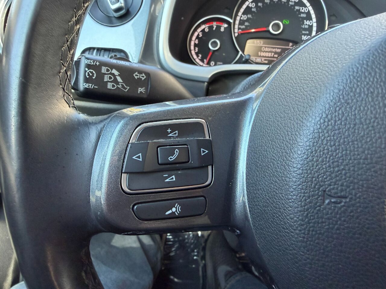 2014 Volkswagen Beetle Coupe 2dr Auto 2.5L PZEV *Ltd Avail* Jacksonville FL