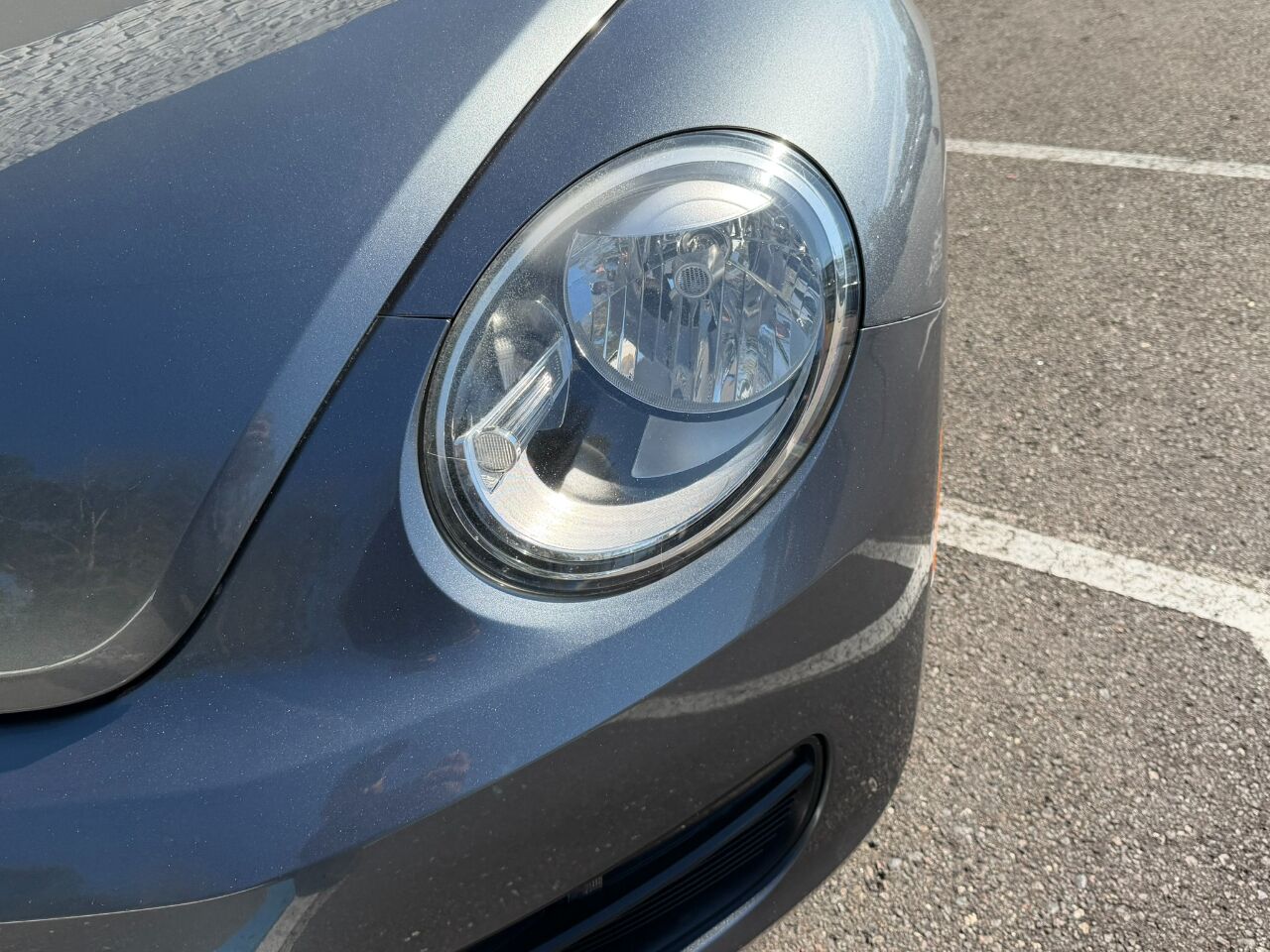 2014 Volkswagen Beetle Coupe 2dr Auto 2.5L PZEV *Ltd Avail* Jacksonville FL