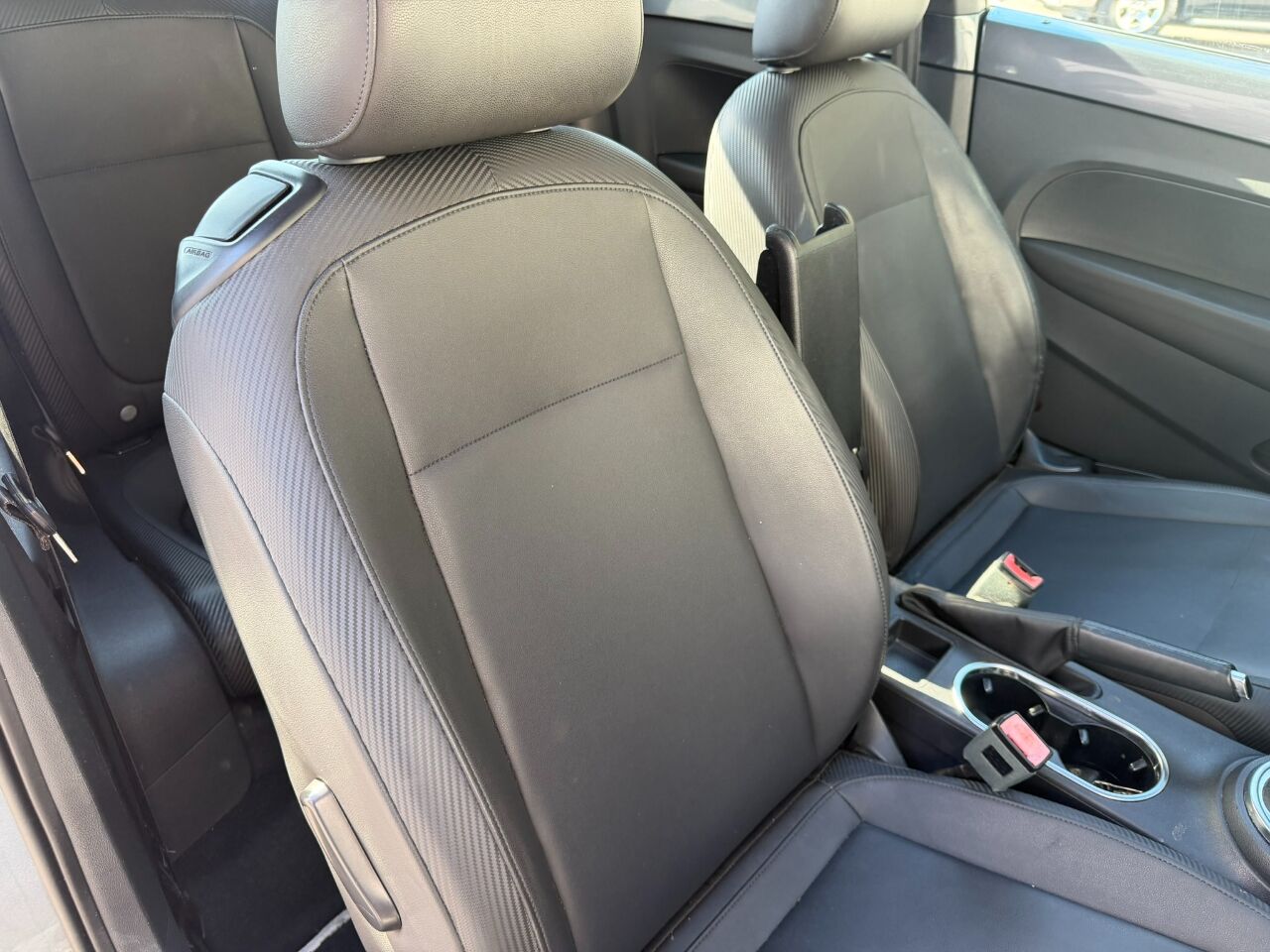 2014 Volkswagen Beetle Coupe 2dr Auto 2.5L PZEV *Ltd Avail* Jacksonville FL