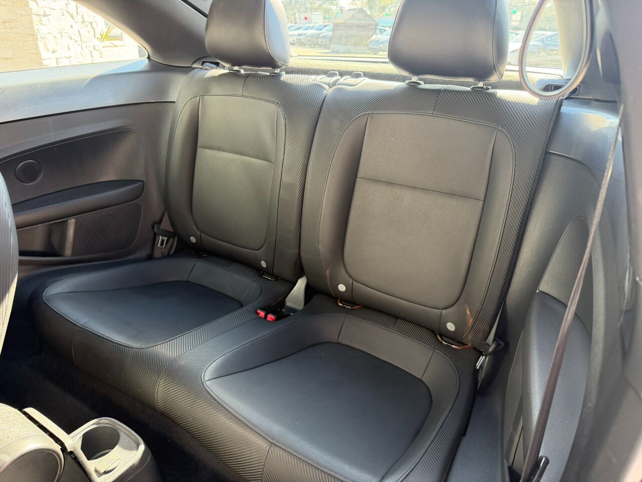 2014 Volkswagen Beetle Coupe 2dr Auto 2.5L PZEV *Ltd Avail* Jacksonville FL