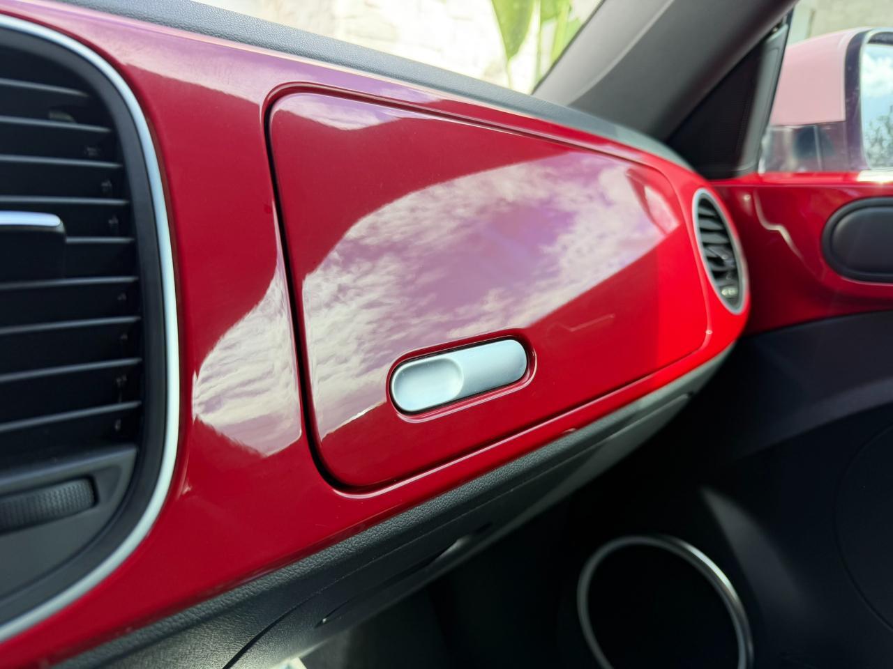 2014 Volkswagen Beetle Coupe 2dr DSG 2.0L TDI Jacksonville FL