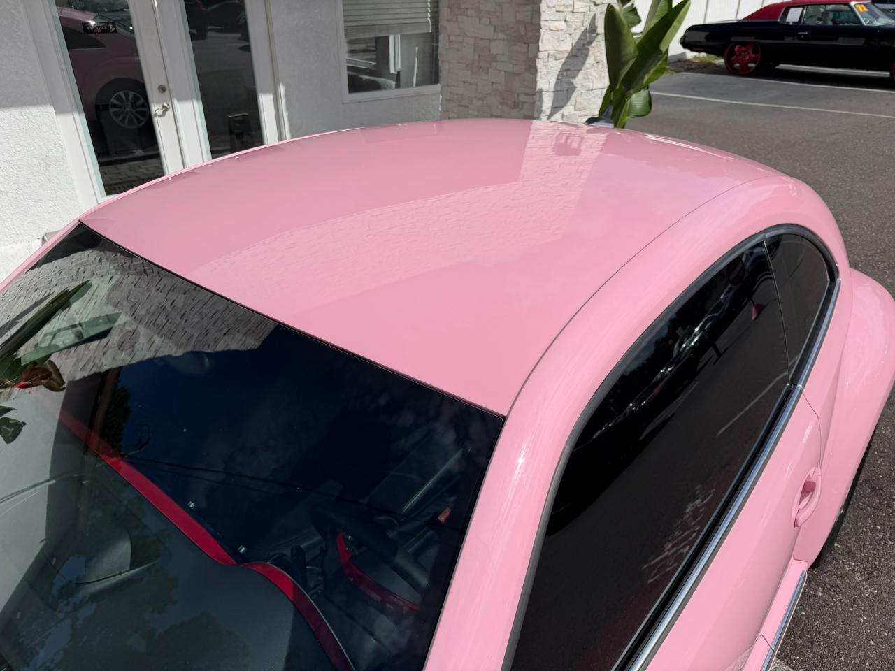 2014 Volkswagen Beetle Coupe 2dr DSG 2.0L TDI Jacksonville FL