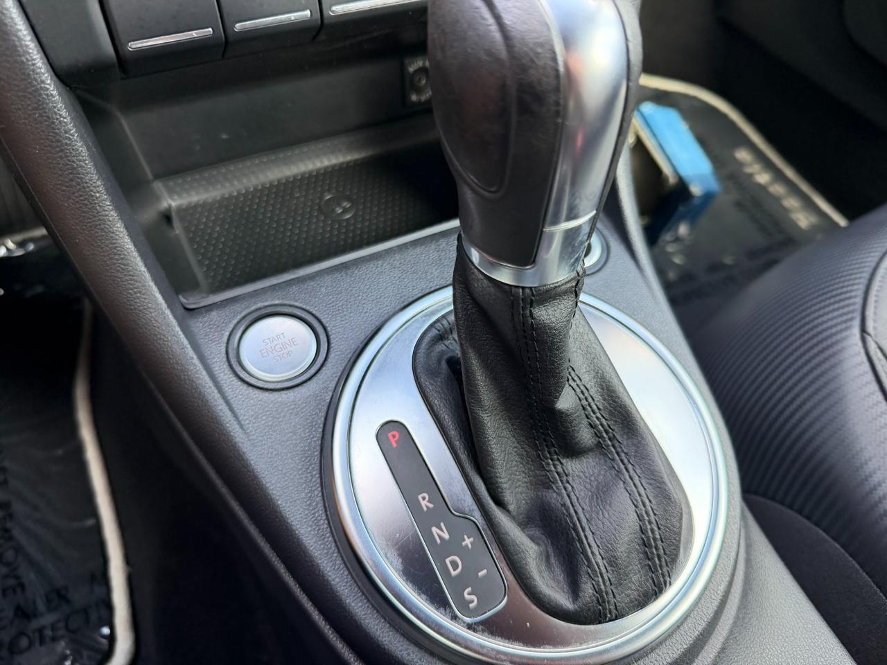 2014 Volkswagen Beetle Coupe 2dr DSG 2.0L TDI Jacksonville FL