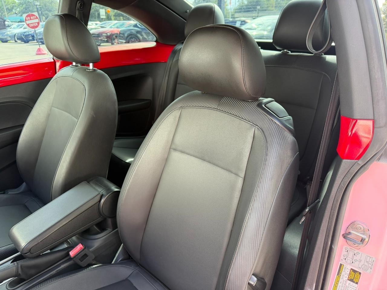2014 Volkswagen Beetle Coupe 2dr DSG 2.0L TDI Jacksonville FL