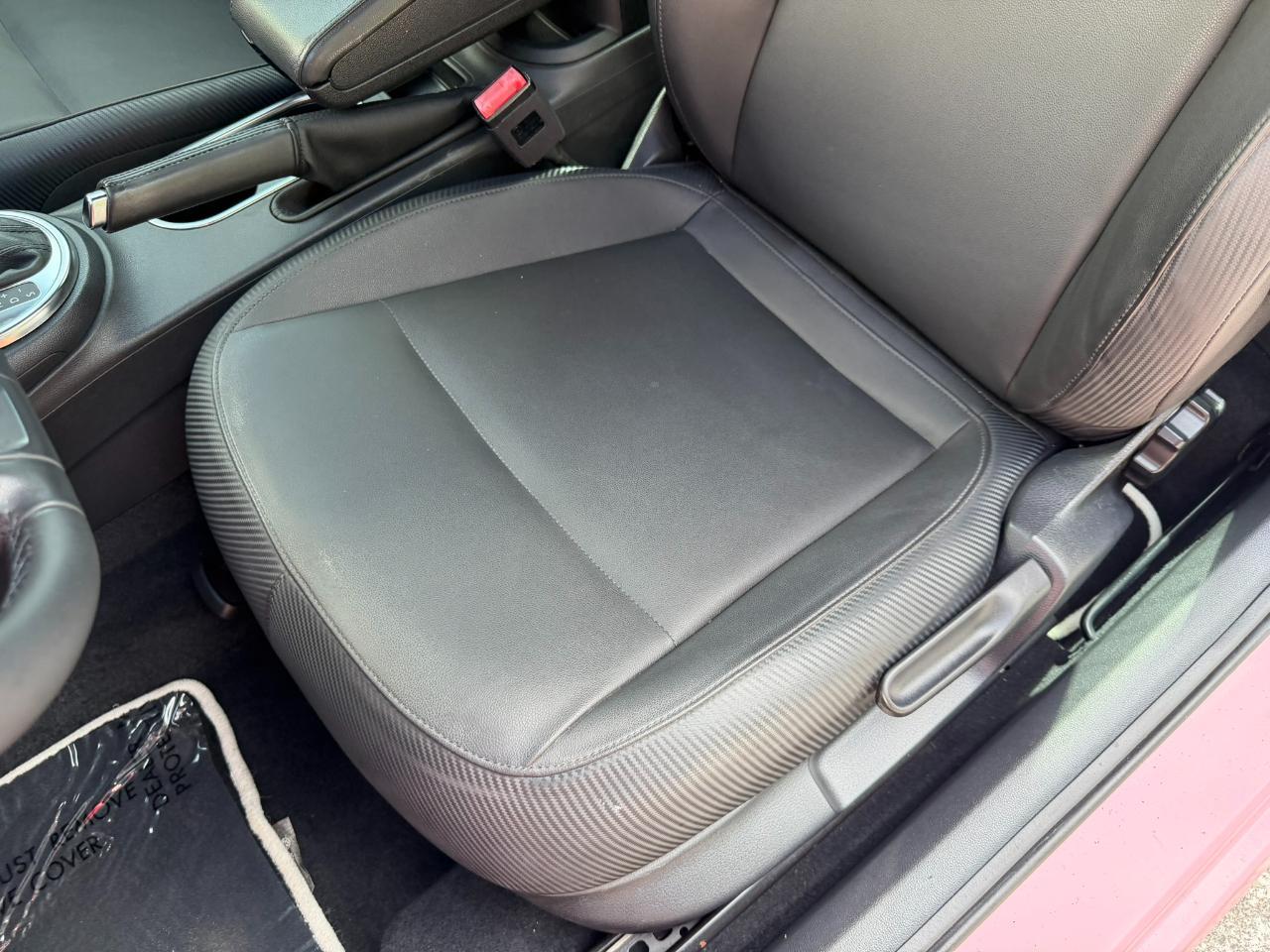 2014 Volkswagen Beetle Coupe 2dr DSG 2.0L TDI Jacksonville FL
