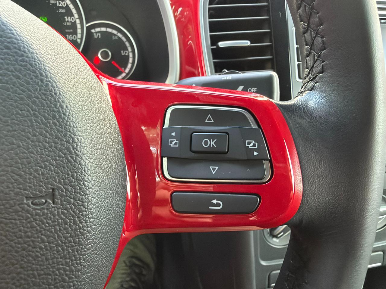2014 Volkswagen Beetle Coupe 2dr DSG 2.0L TDI Jacksonville FL