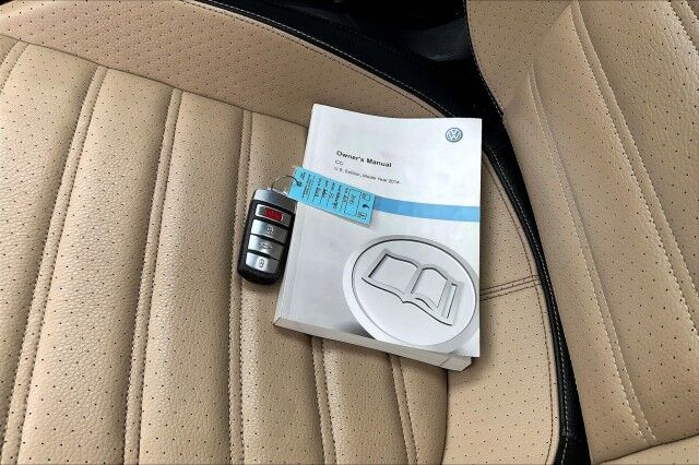 2014 Volkswagen CC Sport Altoona PA