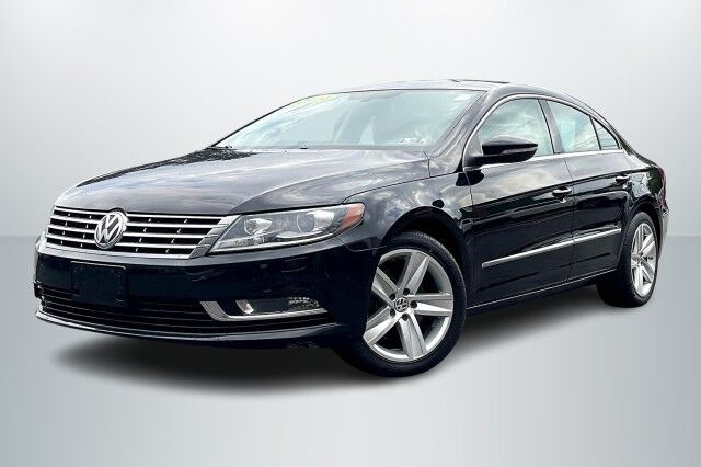 2014 Volkswagen CC Sport Altoona PA
