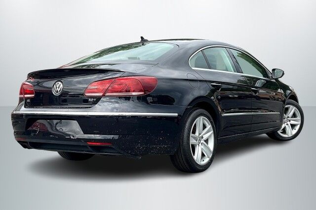 2014 Volkswagen CC Sport Altoona PA