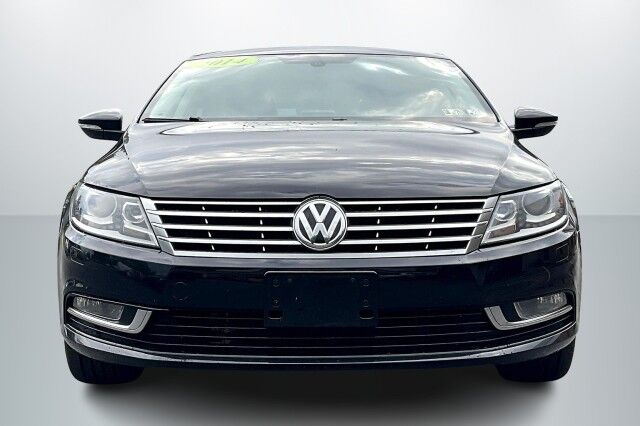 2014 Volkswagen CC Sport Altoona PA