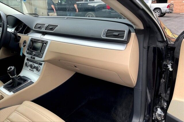 2014 Volkswagen CC Sport Altoona PA