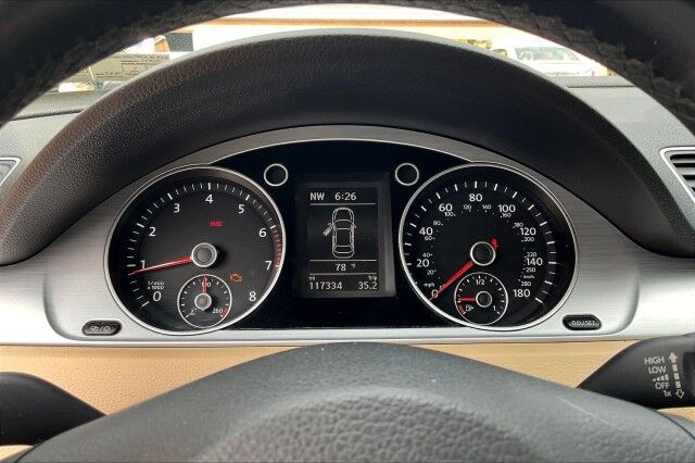 2014 Volkswagen CC Sport Altoona PA