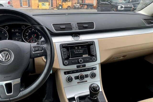 2014 Volkswagen CC Sport Altoona PA