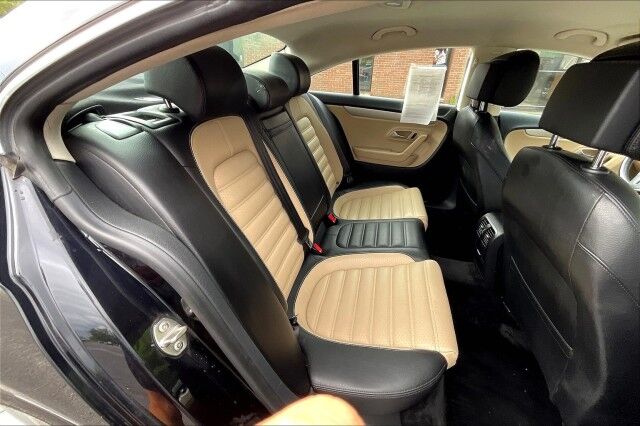 2014 Volkswagen CC Sport Altoona PA