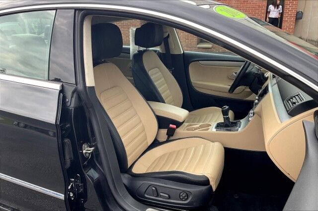 2014 Volkswagen CC Sport Altoona PA