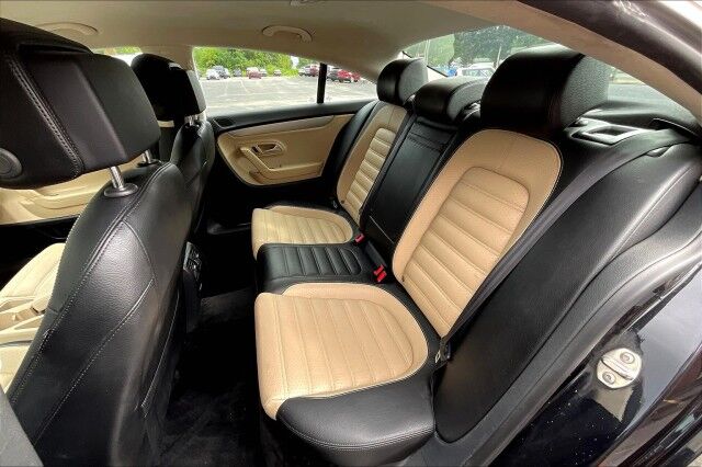 2014 Volkswagen CC Sport Altoona PA