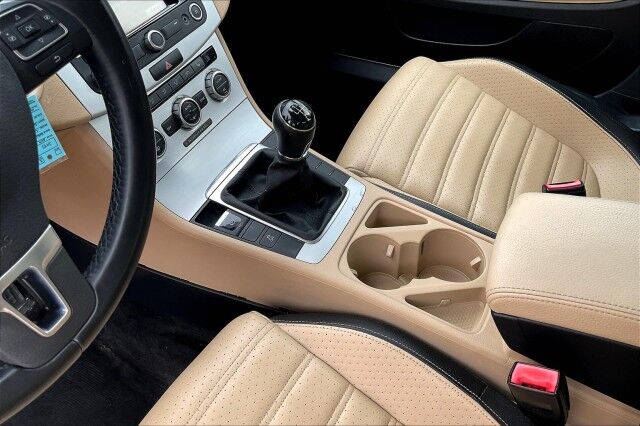 2014 Volkswagen CC Sport Altoona PA
