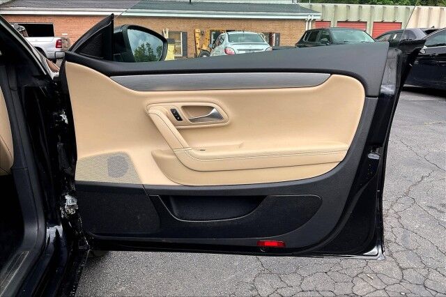 2014 Volkswagen CC Sport Altoona PA