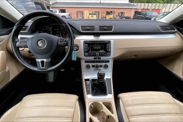 2014 Volkswagen CC Sport Altoona PA