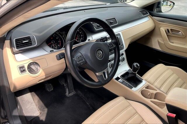 2014 Volkswagen CC Sport Altoona PA