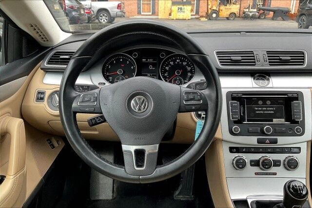 2014 Volkswagen CC Sport Altoona PA
