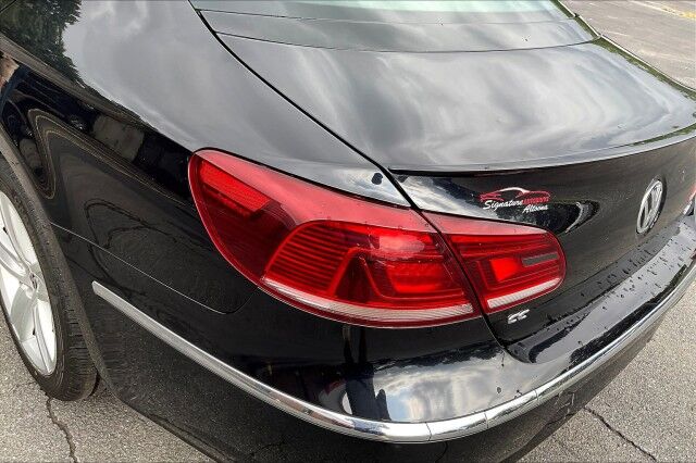 2014 Volkswagen CC Sport Altoona PA