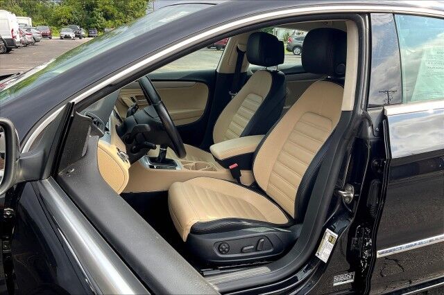 2014 Volkswagen CC Sport Altoona PA