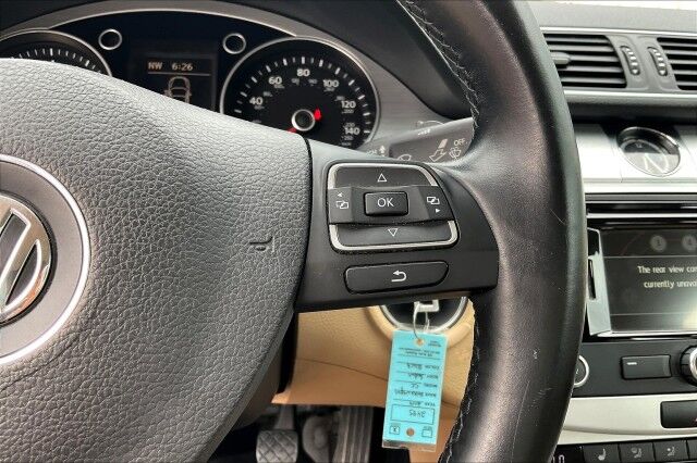 2014 Volkswagen CC Sport Altoona PA