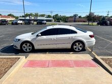 2014_Volkswagen_CC_Sport Plus_ Jacksonville IL