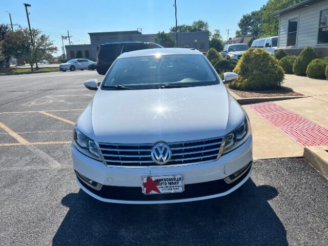 2014 Volkswagen CC Sport Plus Jacksonville IL