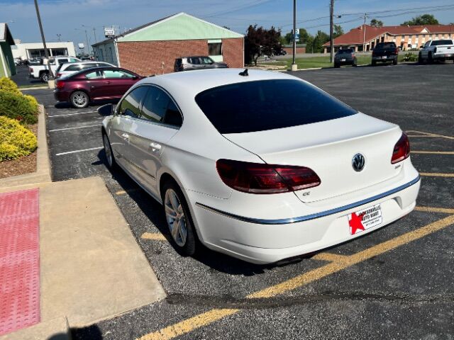 2014 Volkswagen CC Sport Plus Jacksonville IL