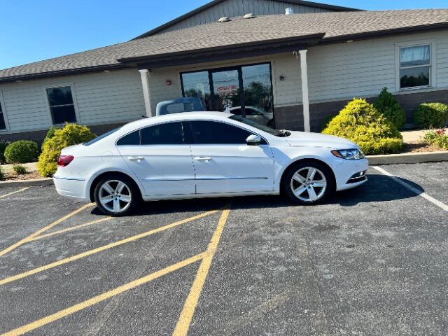 2014 Volkswagen CC Sport Plus Jacksonville IL