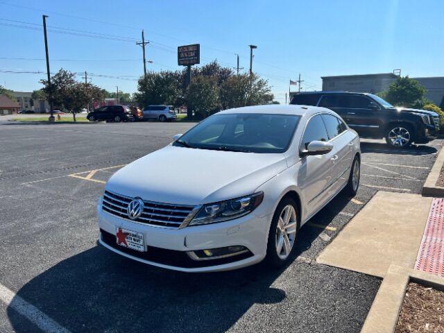 2014 Volkswagen CC Sport Plus Jacksonville IL