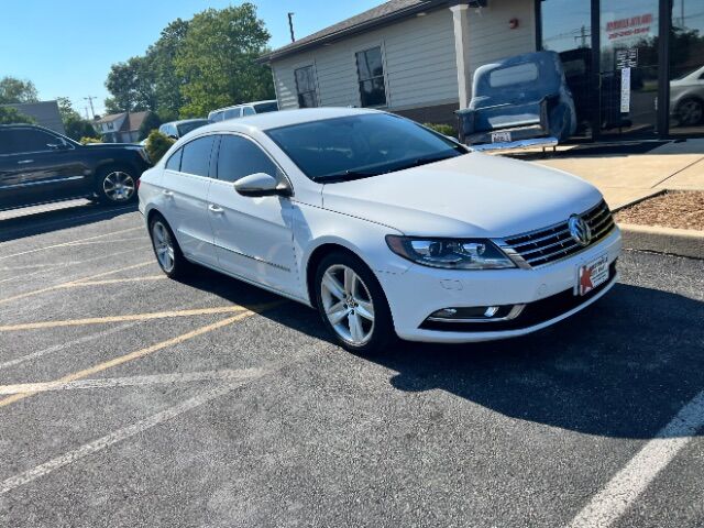 2014 Volkswagen CC Sport Plus Jacksonville IL
